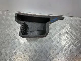  Полка багажника Audi A6 C5 (S6,RS6) Арт 66216763, вид 1
