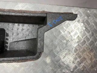 Полка багажника Audi A6 C5 (S6,RS6) Арт 66216763, вид 3