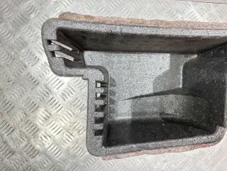  Полка багажника Audi A6 C5 (S6,RS6) Арт 66216763, вид 2