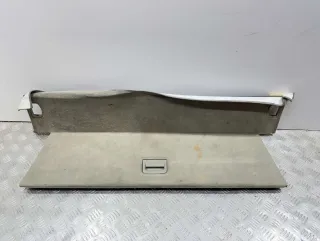 4B9887183 Пол багажника Audi A6 C5 (S6,RS6) Арт 66217052, вид 1