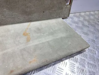 4B9887183 Пол багажника Audi A6 C5 (S6,RS6) Арт 66217052, вид 6