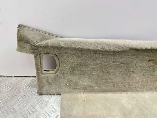 4B9887183 Пол багажника Audi A6 C5 (S6,RS6) Арт 66217052, вид 2