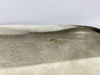 4B9887183 Пол багажника Audi A6 C5 (S6,RS6) Арт 66217052, вид 3