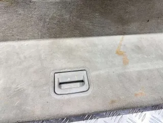 4B9887183 Пол багажника Audi A6 C5 (S6,RS6) Арт 66217052, вид 7