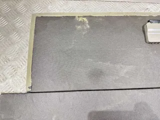 4B9887183 Пол багажника Audi A6 C5 (S6,RS6) Арт 66217052, вид 13