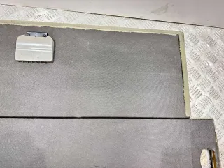 4B9887183 Пол багажника Audi A6 C5 (S6,RS6) Арт 66217052, вид 15