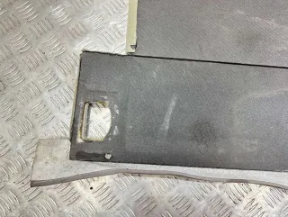 4B9887183 Пол багажника Audi A6 C5 (S6,RS6) Арт 66217052, вид 12