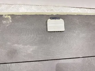 4B9887183 Пол багажника Audi A6 C5 (S6,RS6) Арт 66217052, вид 14