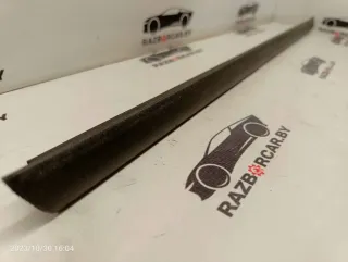  Молдинг стекла двери задней правой внутренний Mercedes S W220 Арт RC5-383, вид 5