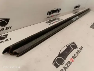  Молдинг стекла двери задней правой внутренний Mercedes S W220 Арт RC5-383, вид 3