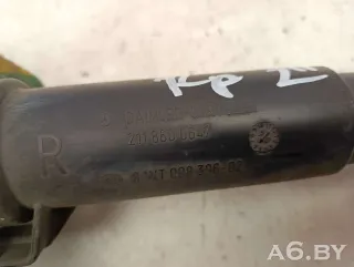 A2118600647 Омыватель правой фары Mercedes E W211 Арт 66229628, вид 5