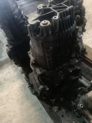 ENM КПП механическая (МКПП) 5-ступенчатая Audi A6 C5 (S6,RS6) 2.0л Арт 66229805, вид 4