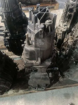 ENM КПП механическая (МКПП) 5-ступенчатая Audi A6 C5 (S6,RS6) 2.0л Арт 66229805, вид 3