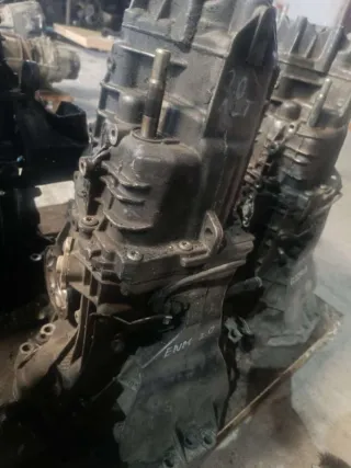 ENM КПП механическая (МКПП) 5-ступенчатая Audi A6 C5 (S6,RS6) 2.0л Арт 66229805, вид 2