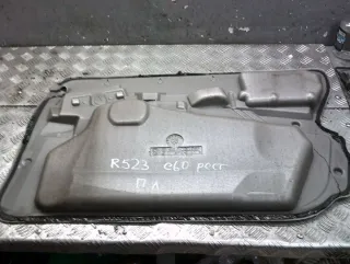 7033651 Шумоизоляция двери передней левой BMW 5 E60/E61 Арт 66229788, вид 2