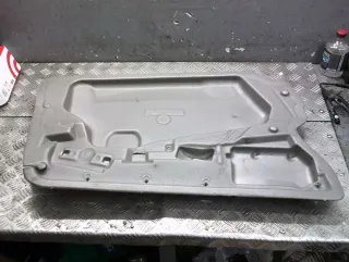 7033651 Шумоизоляция двери передней левой BMW 5 E60/E61 Арт 66229788, вид 1