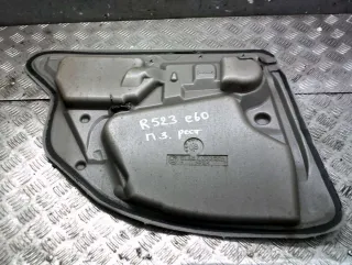 7033654 Шумоизоляция двери задней правой BMW 5 E60/E61 Арт 66229861, вид 2