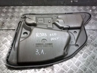 7033653 Шумоизоляция двери задней левой BMW 5 E60/E61 Арт 66229868, вид 2