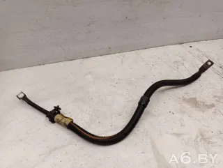 8200104873 Провод массы Renault Megane 1 Арт 66230518, вид 1