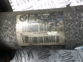 6775056 Опора амортизатора нижняя (чашка) BMW 5 E60/E61 Арт 66230543, вид 5