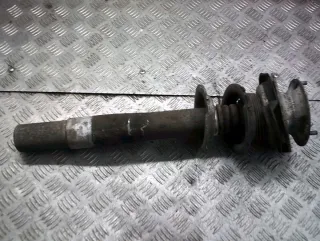 6775056 Опора амортизатора нижняя (чашка) BMW 5 E60/E61 Арт 66230543, вид 1
