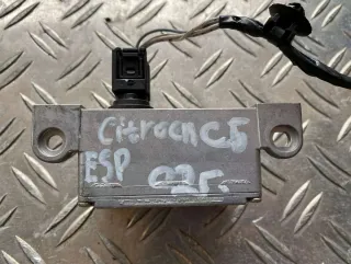  Блок ESP Citroen C5 1 Арт 66230768, вид 3
