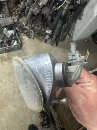  Поворотник правый Citroen Berlingo 1 Арт 66244616, вид 3