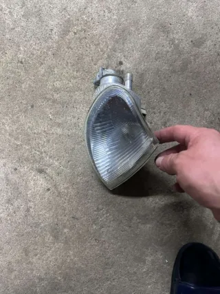  Поворотник правый Citroen Berlingo 1 Арт 66244616, вид 1