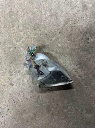  Поворотник правый Citroen Berlingo 1 Арт 66244616, вид 2