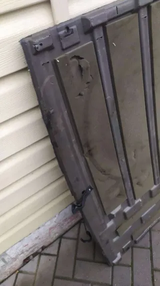 9637643977 Ковер багажника Citroen C5 1 Арт 66246723, вид 6