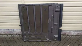 9637643977 Ковер багажника Citroen C5 1 Арт 66246723, вид 5