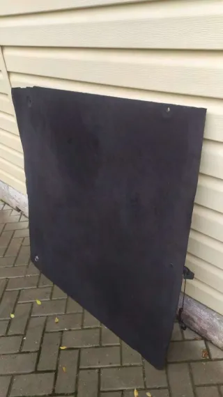 9637643977 Ковер багажника Citroen C5 1 Арт 66246723, вид 2