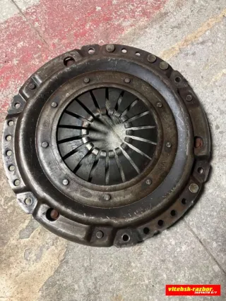 R90502914, 90502913 Маховик Opel Vectra B 2.0л TDI Арт 37888112, вид 6