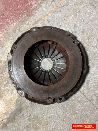 R90502914, 90502913 Маховик Opel Vectra B 2.0л TDI Арт 37888112, вид 5