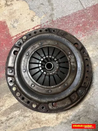 R90502914, 90502913 Маховик Opel Vectra B 2.0л TDI Арт 37888112, вид 1