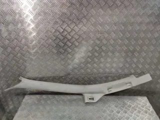 4B9867233AA Обшивка стойки передней левой (накладка) Audi A6 C5 (S6,RS6) Арт 66247507, вид 1