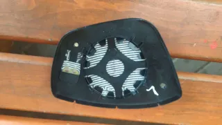  Стекло зеркала левого Peugeot 2008 Арт 66248364, вид 4