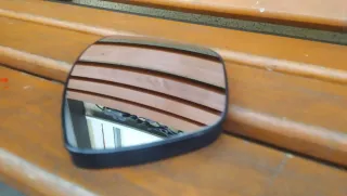  Стекло зеркала левого Peugeot 2008 Арт 66248364, вид 3