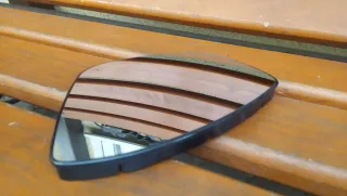  Стекло зеркала левого Peugeot 2008 Арт 66248364, вид 2