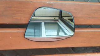  Стекло зеркала левого Peugeot 2008 Арт 66248364, вид 1