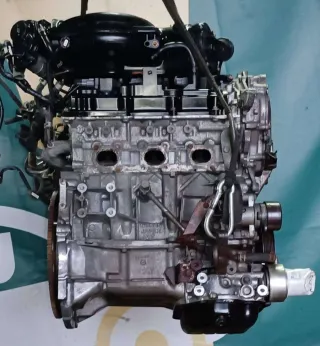 VQ35HR, VQ35DE Двигатель Nissan Quest 3 3.5л i Арт 66248738, вид 3