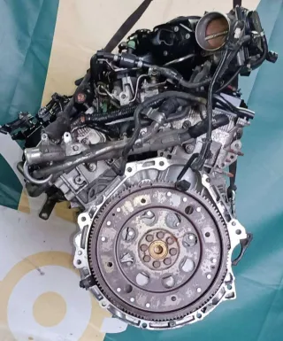 VQ35HR, VQ35DE Двигатель Nissan Quest 4 3.5л i Арт 66248721, вид 4