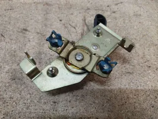  Ручка крышки багажника Citroen Berlingo 1 Арт 66249247, вид 3