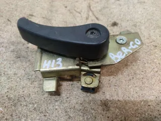  Ручка крышки багажника Citroen Berlingo 1 Арт 66249247, вид 4