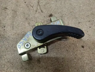  Ручка крышки багажника Citroen Berlingo 1 Арт 66249247, вид 1