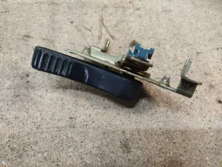  Ручка крышки багажника Citroen Berlingo 1 Арт 66249247, вид 2