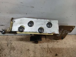  Ручка крышки багажника Citroen Berlingo 1 Арт 66249249, вид 3