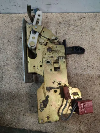  Ручка крышки багажника Citroen Berlingo 1 Арт 66249249, вид 2