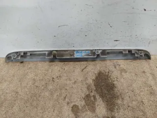  Накладка подсветки номера Citroen Berlingo 1 Арт 66249297, вид 4