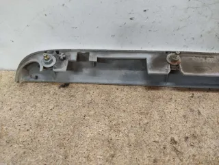  Накладка подсветки номера Citroen Berlingo 1 Арт 66249297, вид 5